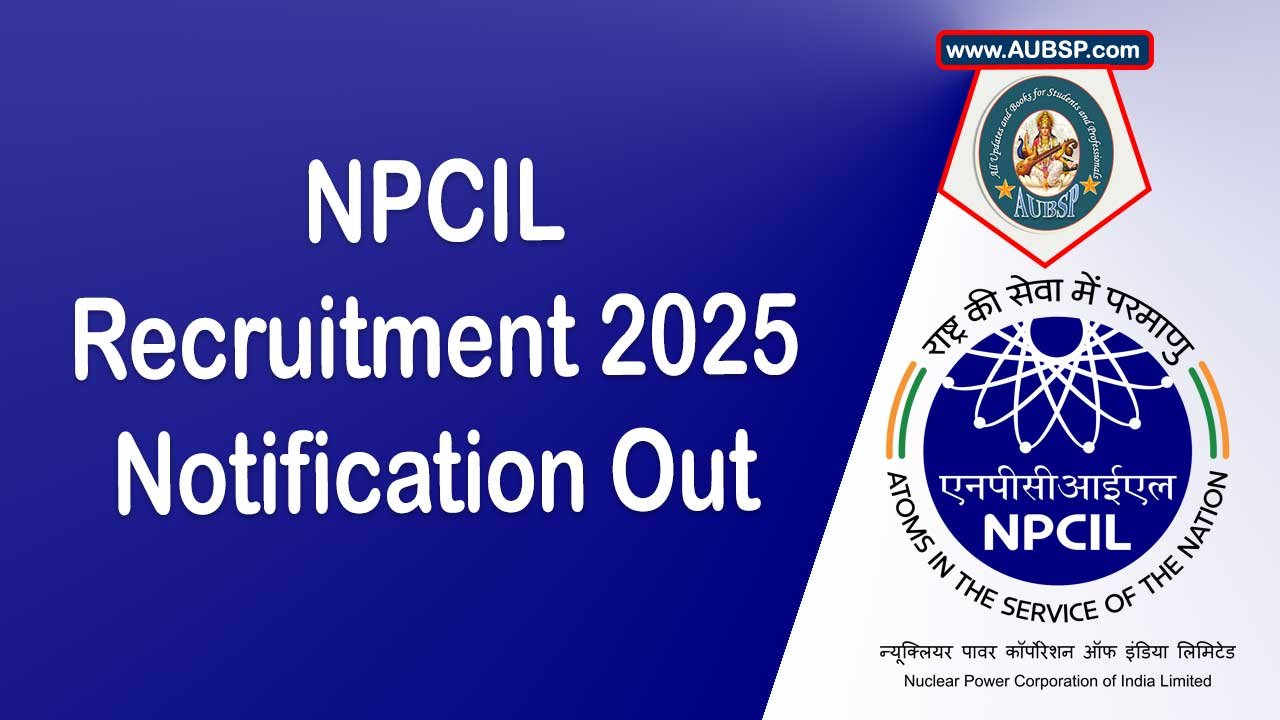 NPCIL Kakrapar Recruitment 2025: Apply Online for 197 Vacancies – Eligibility, Salary, Dates