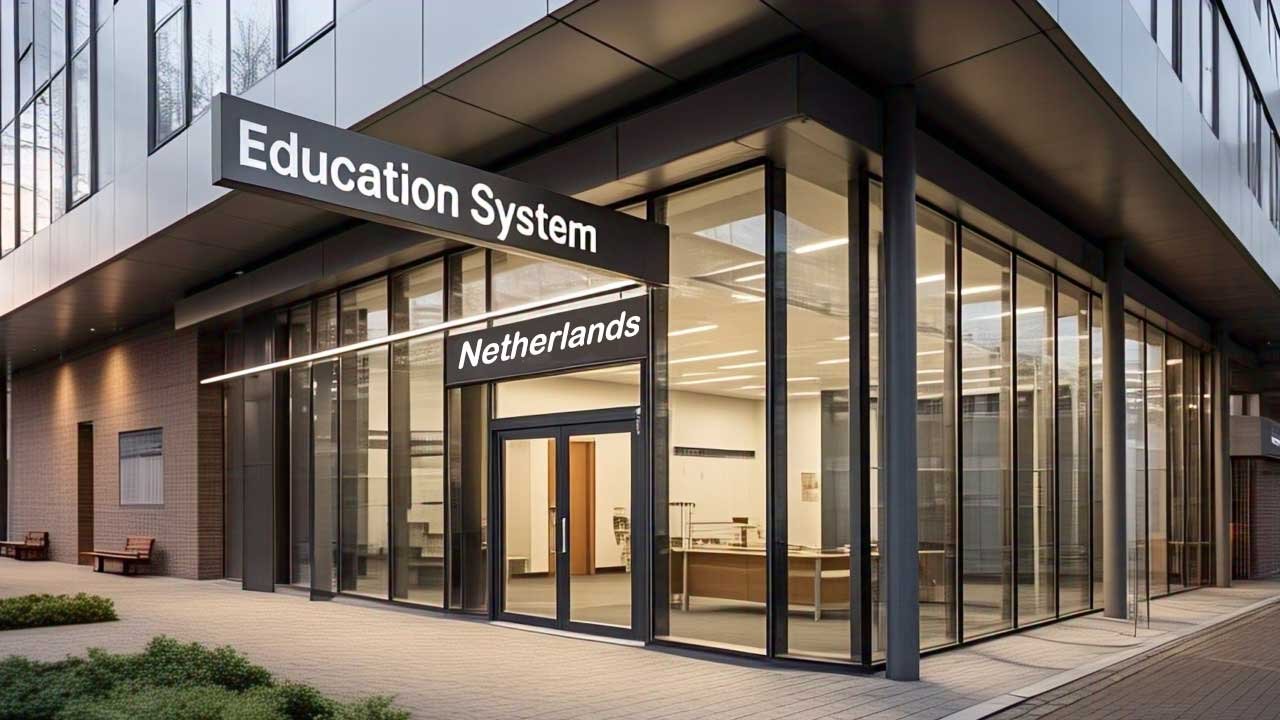 Netherlands Education System