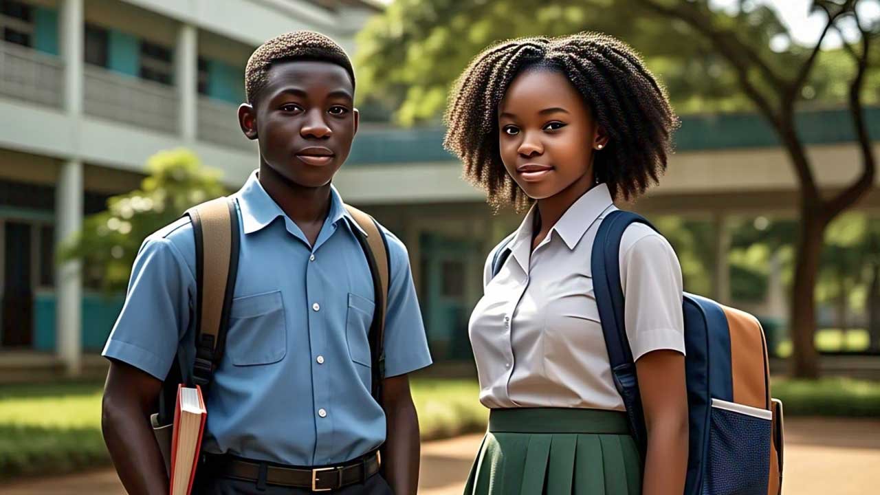 Age-Wise Education System in Nigeria (2025 Guide for Parents & Students)