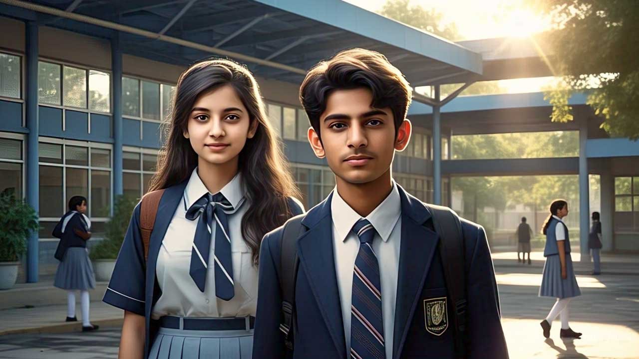 Age-Wise Education System in Pakistan (2025 Guide for Parents & Students)