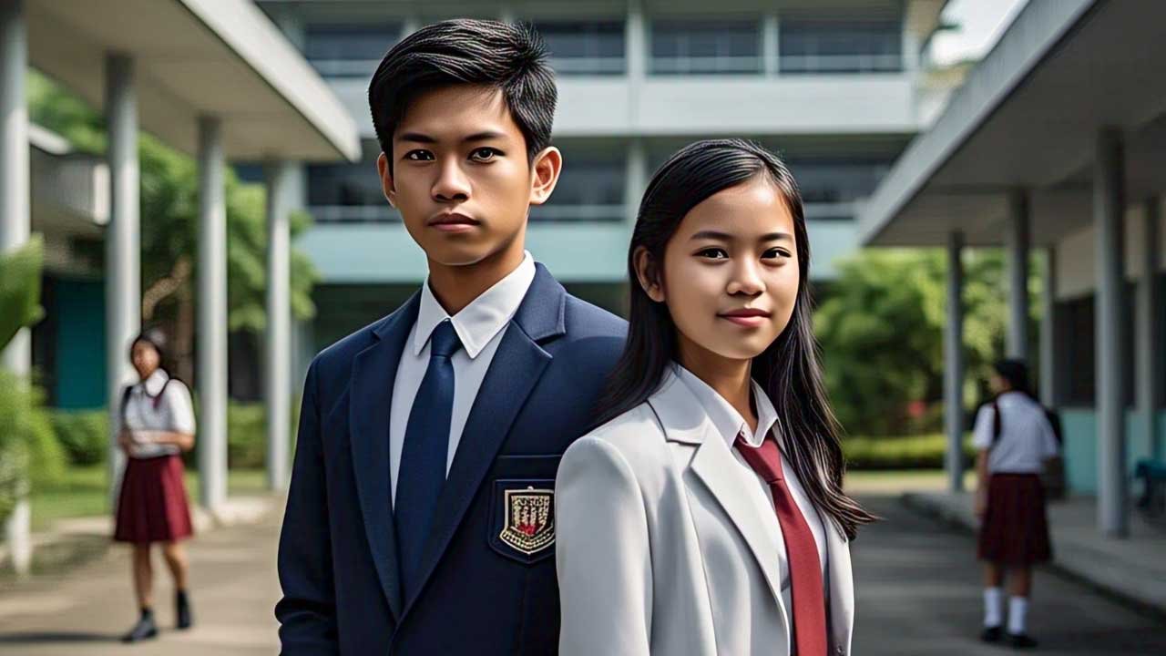 Age-Wise Education System in Philippine (2025 Guide for Parents & Students)