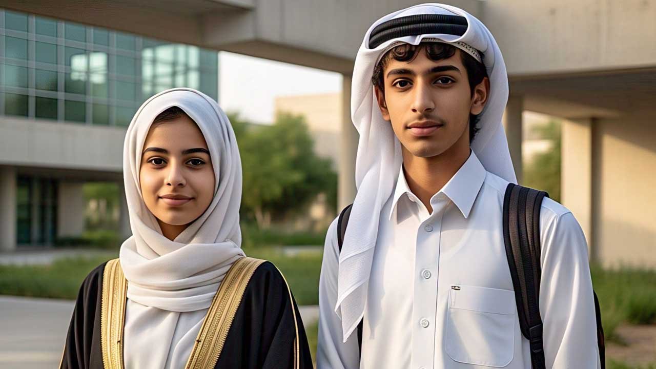 Age-Wise Education System in Saudi Arabia (2025 Guide for Parents & Students)