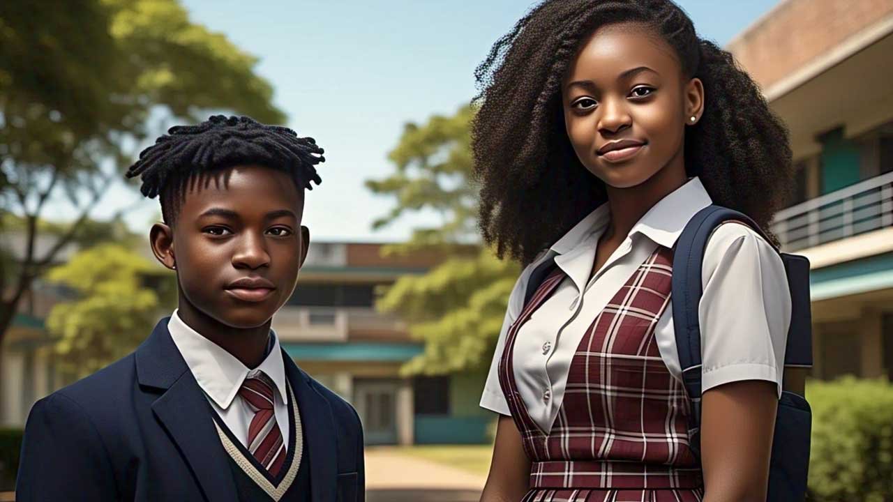 Age-Wise Education System in South Africa (2025 Guide for Parents & Students)