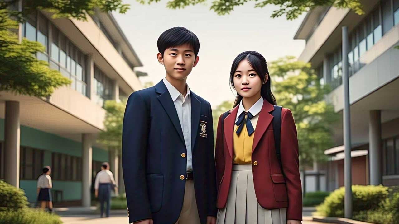 Age-Wise Education System in South Korea (2025 Guide for Parents & Students)