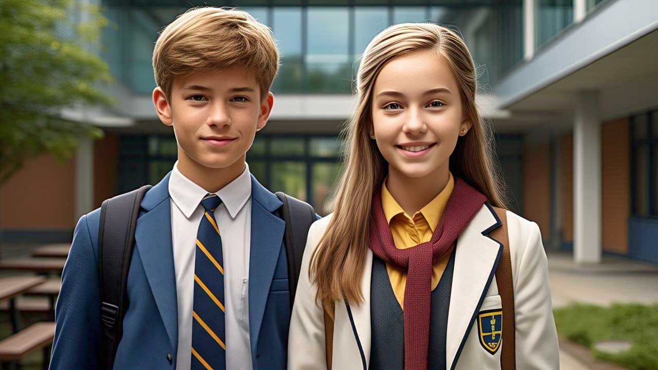 Age-Wise Education System in Sweden (2025 Guide for Parents & Students)