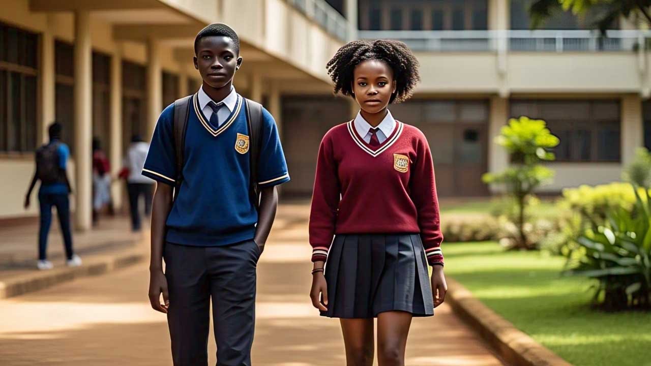 Age-Wise Education System in Uganda (2025 Guide for Parents & Students)