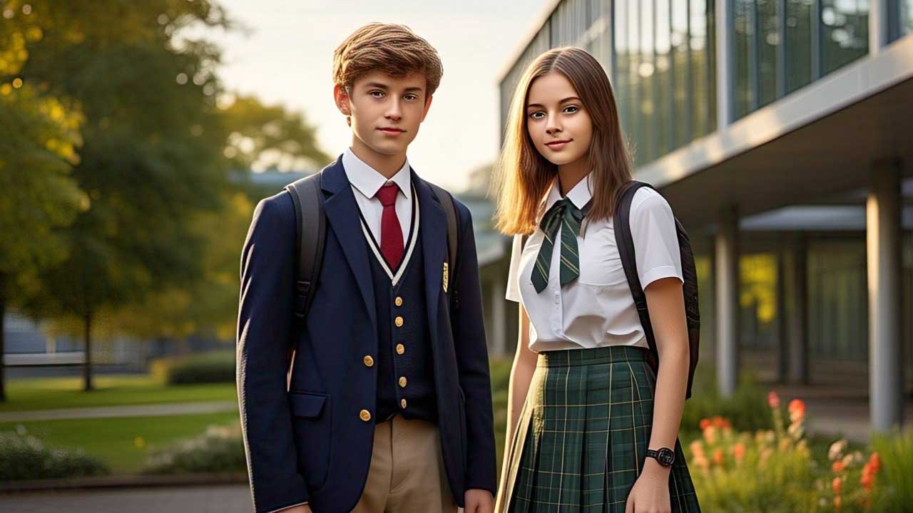 Age-Wise Education System in the United Kingdom (2025 Guide for Parents & Students)