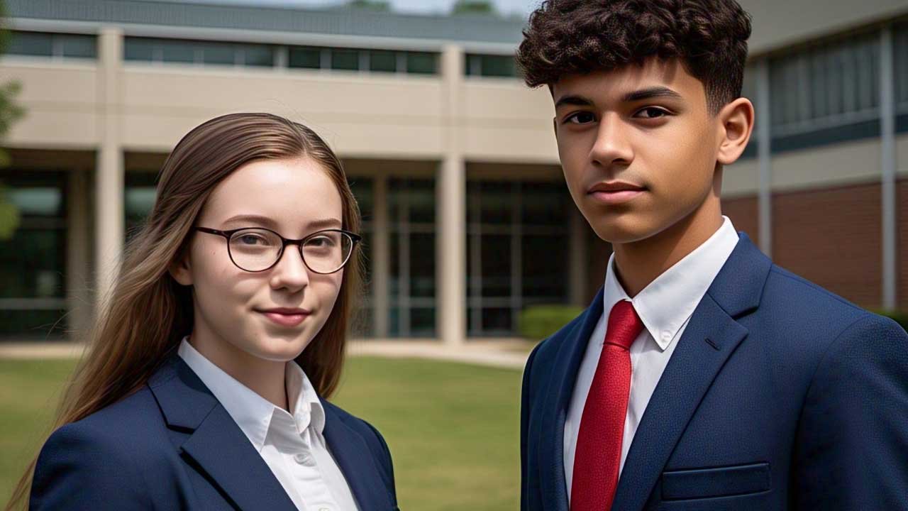 Age-Wise Education System in the U.S. (2025 Guide for Parents & Students)