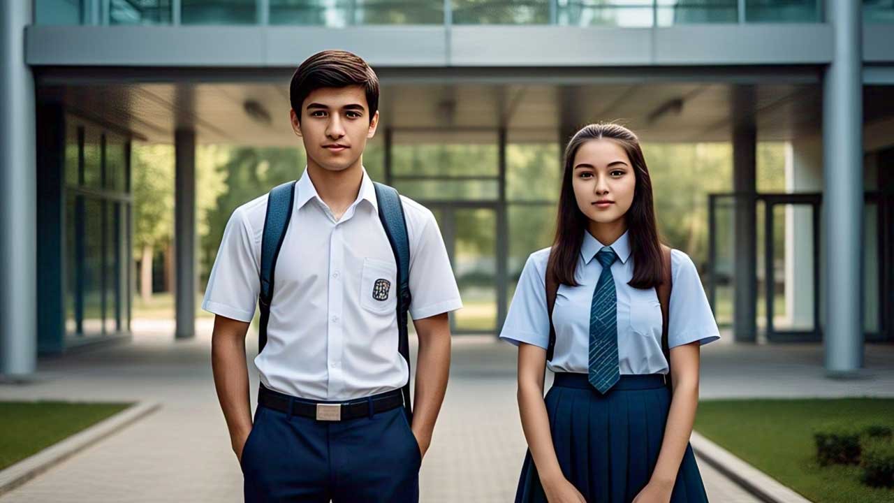 Age-Wise Education System in Uzbekistan (2025 Guide for Parents & Students)