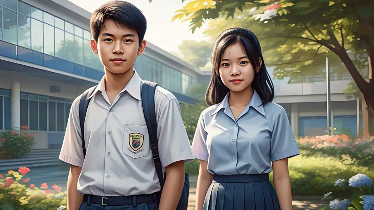 Age-Wise Education System in Vietnam (2025 Guide for Parents & Students)