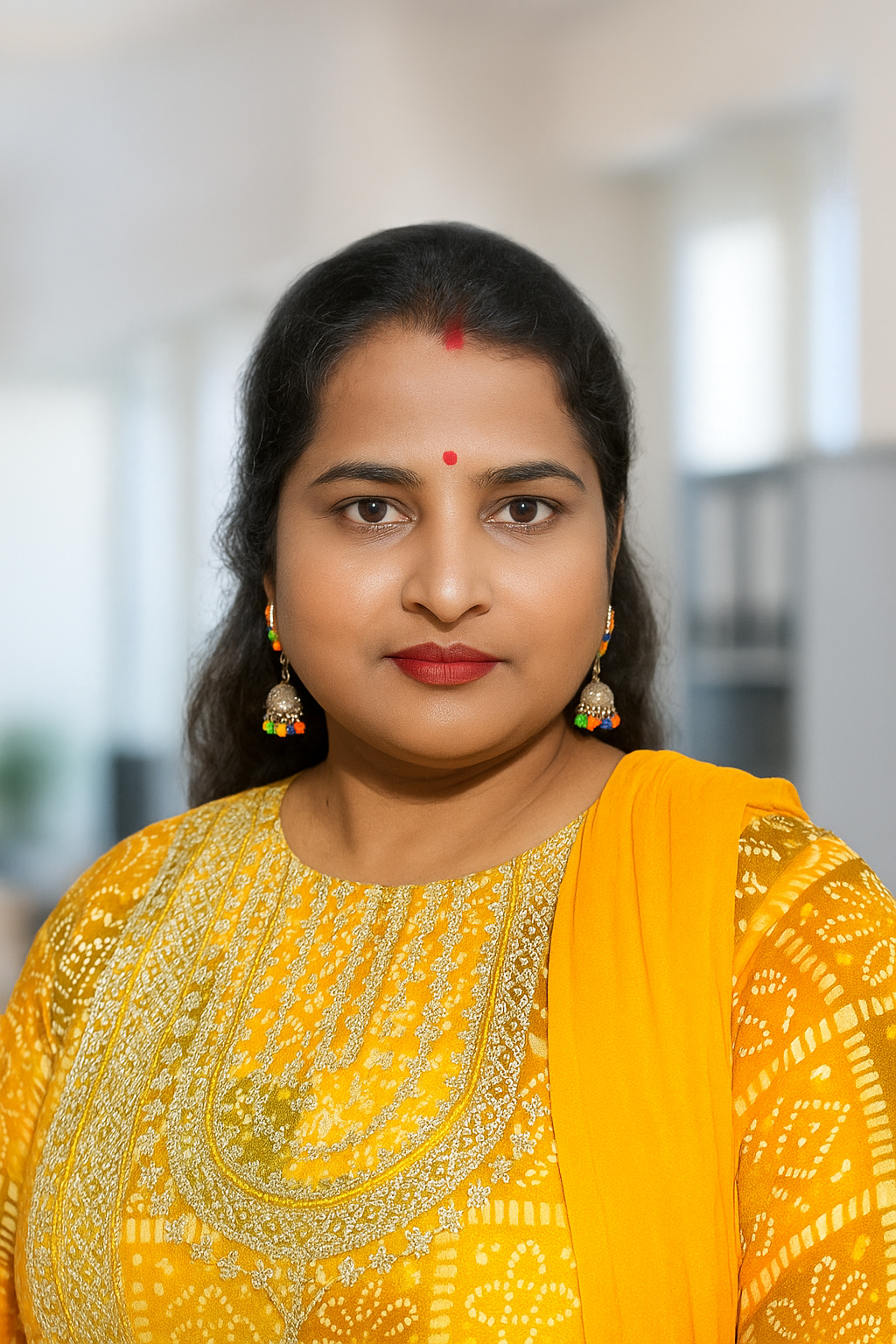 Arti Devi