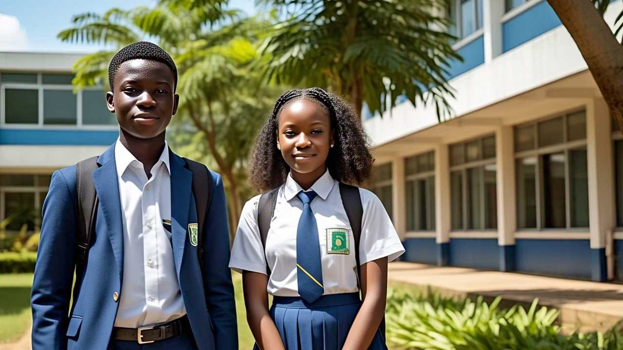 Age-Wise Education System in Burkina Faso (2025 Guide for Parents & Students)