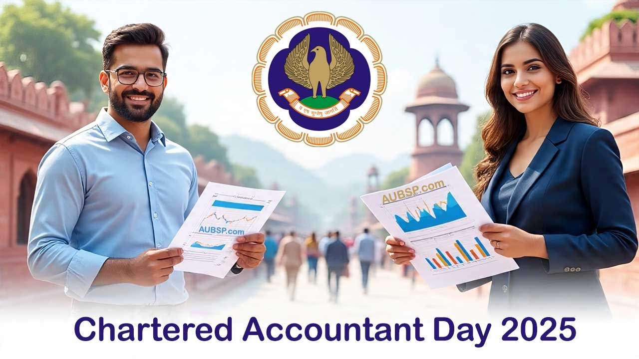 Chartered Accountant Day 2025: Honoring ICAI and India’s Financial Guardians
