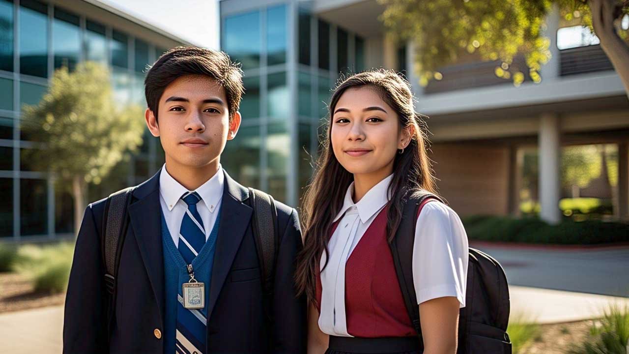 California State University, East Bay: Admissions, Programs, Rankings and Campus Life