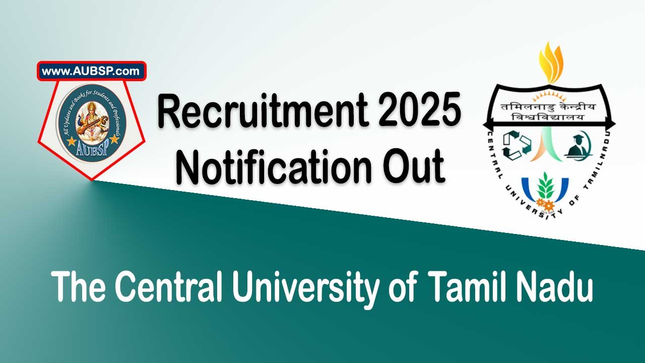 Project Assistant Recruitment 2025 at CUTN – Apply by 17 June
