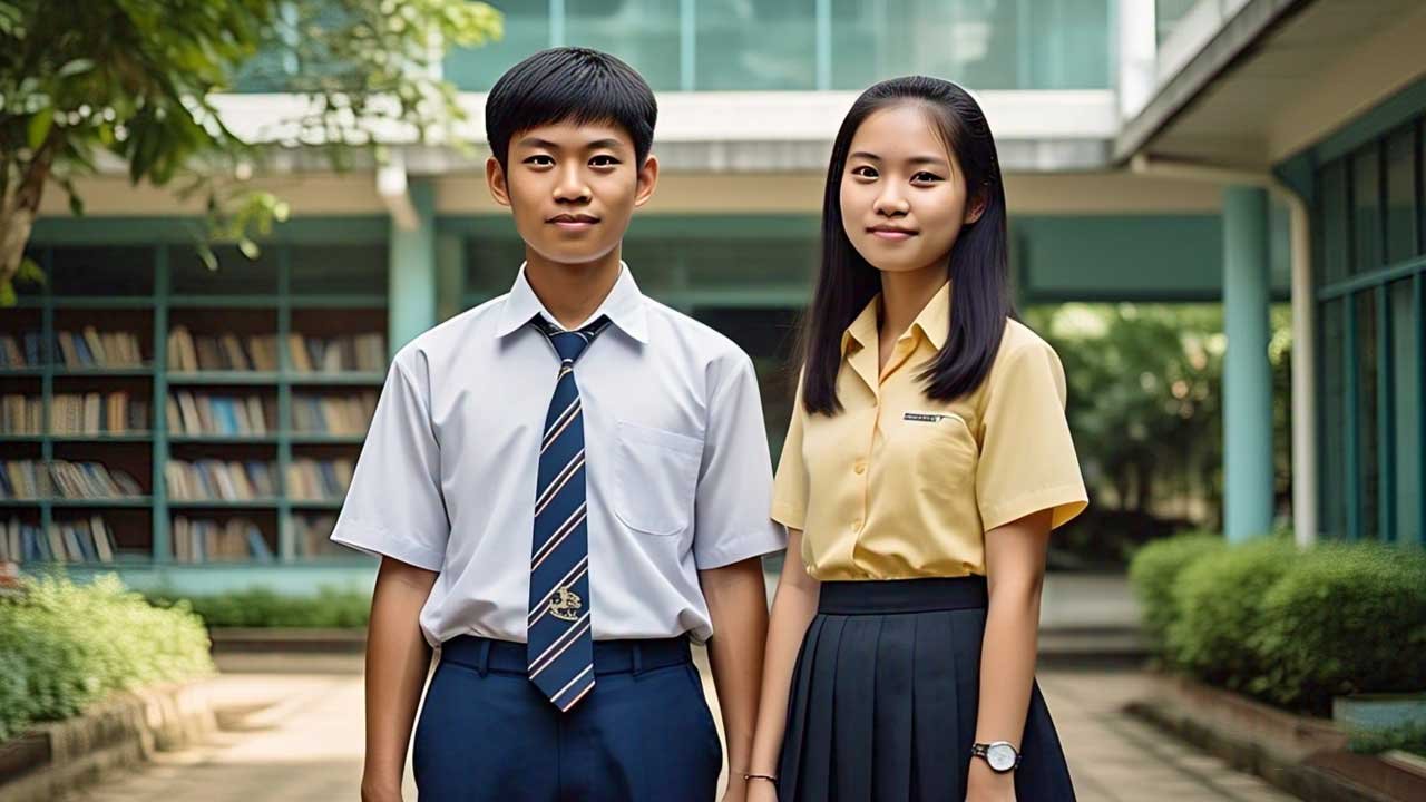 Age-Wise Education System in Cambodia (2025 Guide for Parents & Students)