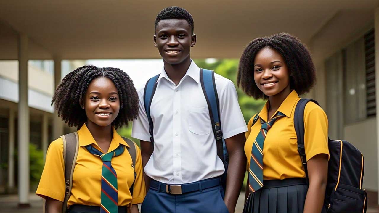 Age-Wise Education System in Cameroon (2025 Guide for Parents & Students)