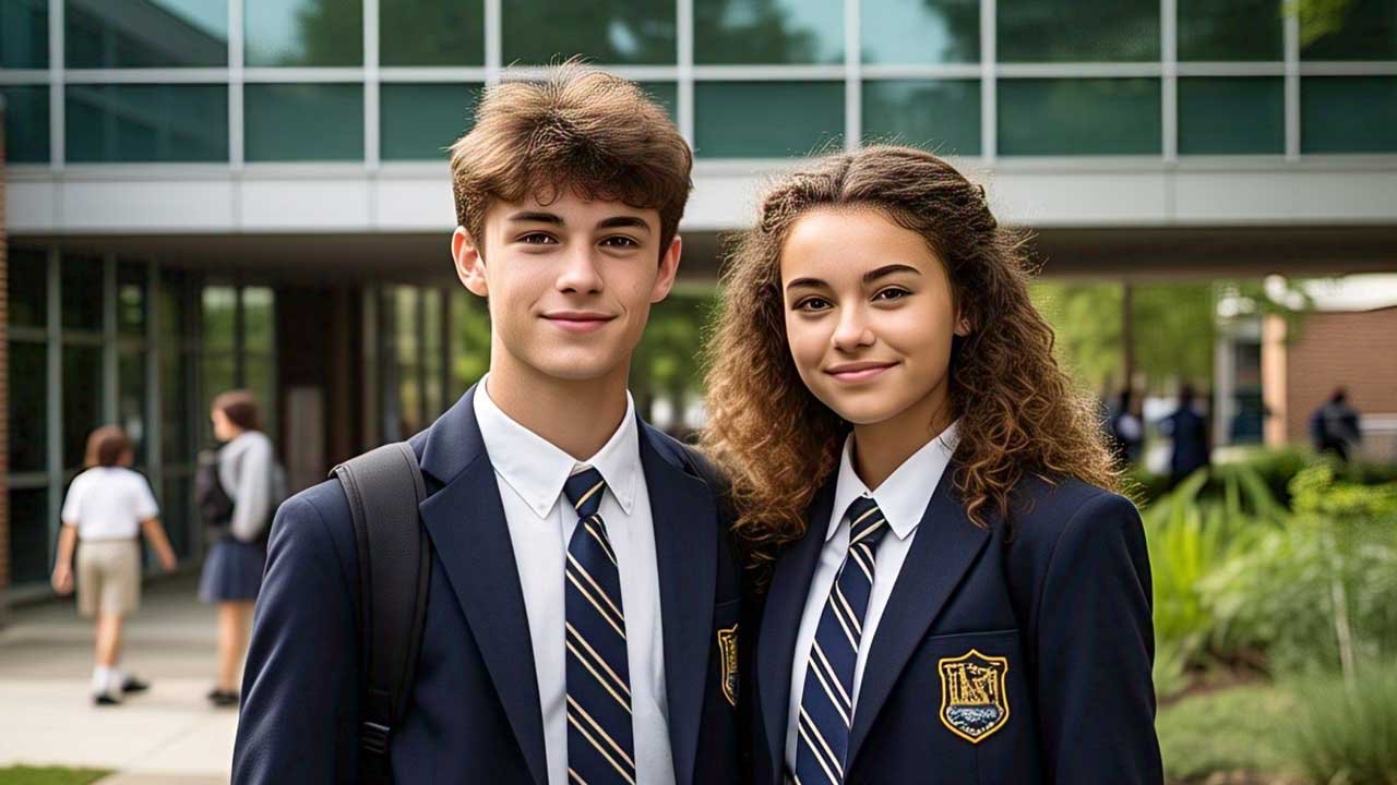 Age-Wise Education System in Chad (2025 Guide for Parents & Students)