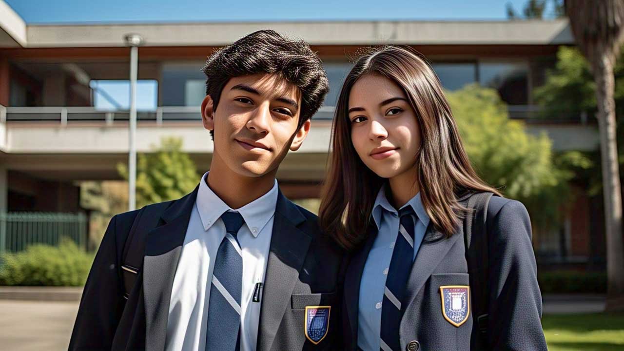 Age-Wise Education System in Chile (2025 Guide for Parents & Students)