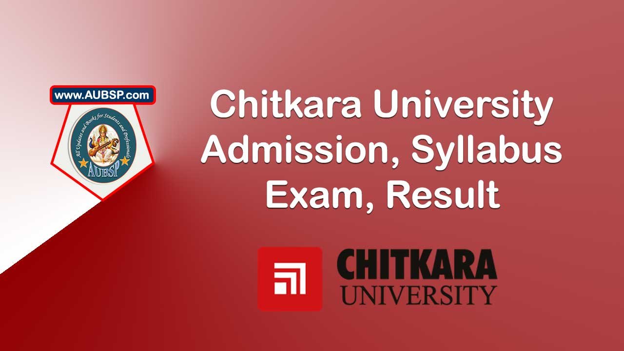 Chitkara University: Top-Ranked, Industry-Focused Institution for Career-Ready Education in India