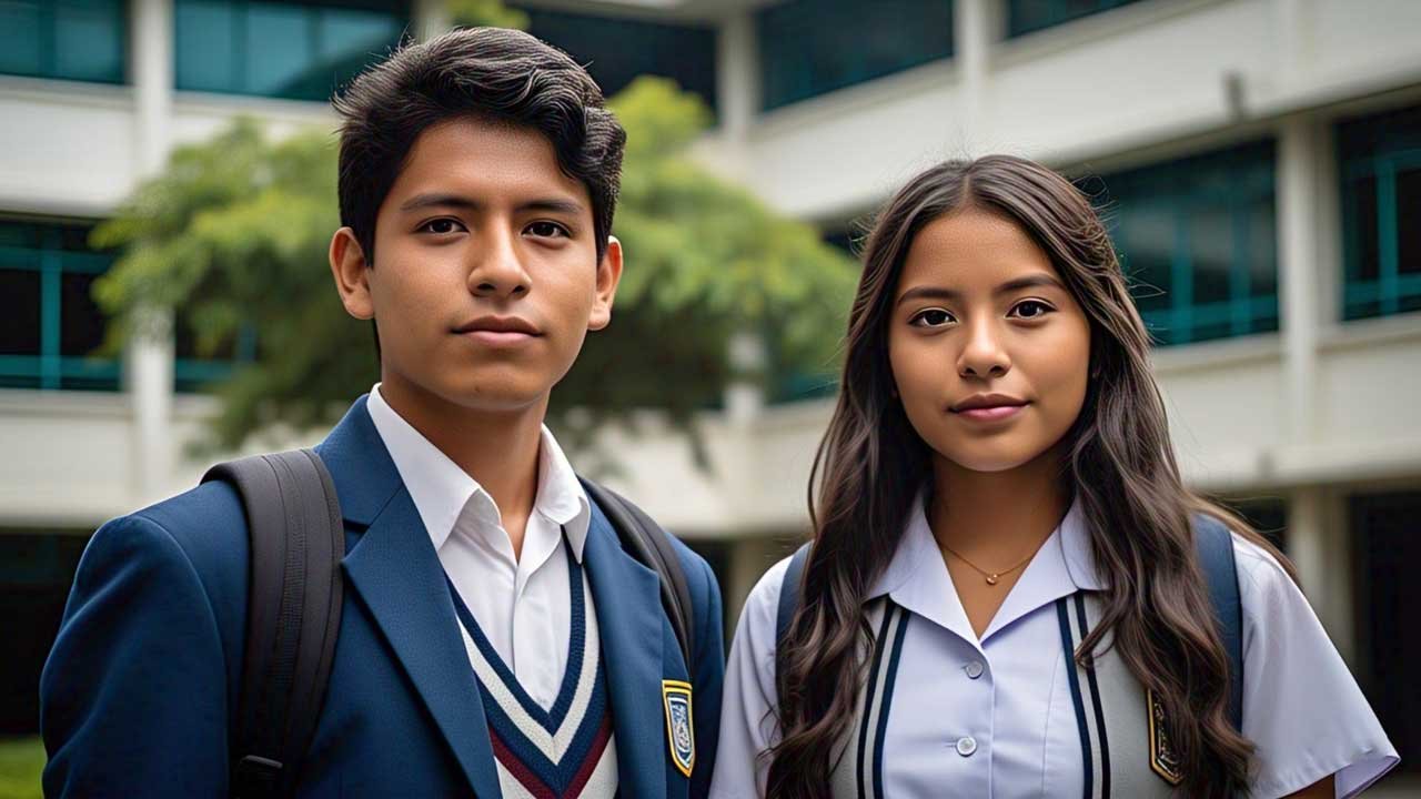 Age-Wise Education System in Ecuador (2025 Guide for Parents & Students)