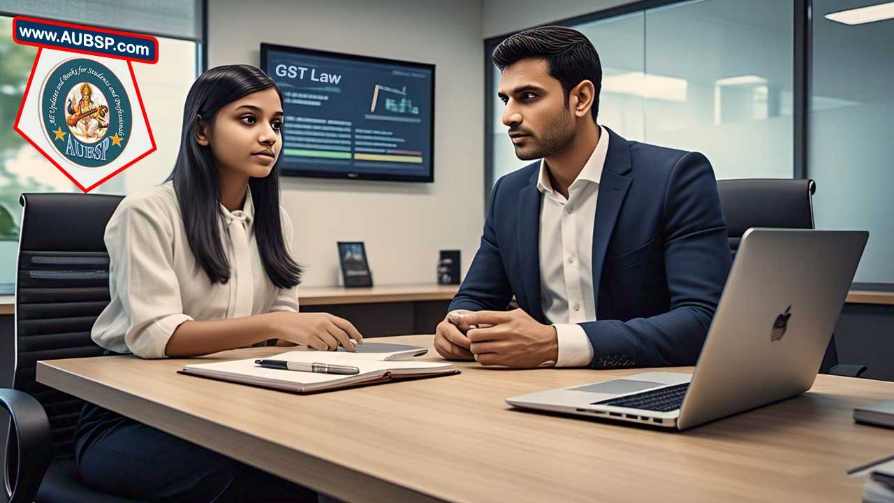 GST Section 33 and Rule 35 Explained: Tax Indication & Inclusive Pricing Under CGST