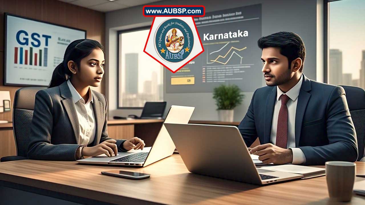 GST Section 36: Record Retention Period, Rules, and Legal Provisions Explained