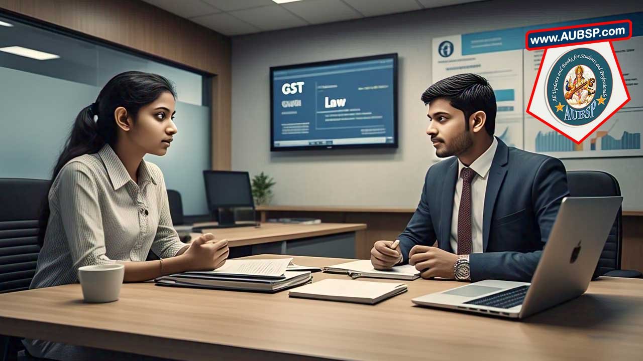 Revised Section 41 of CGST Act: ITC Availment, Reversal and Re-Availment Explained