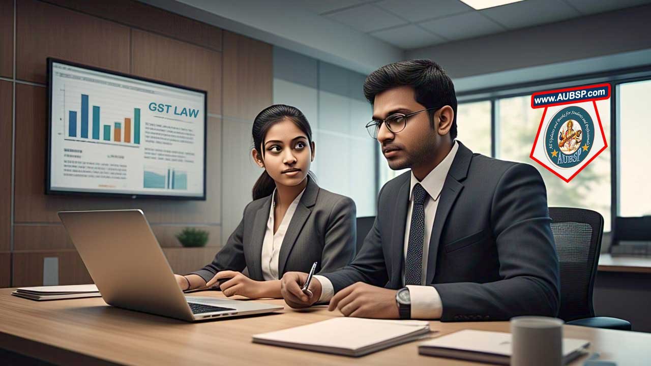 Comprehensive Guide to GST Section 48 and the Role of GST Practitioners in India