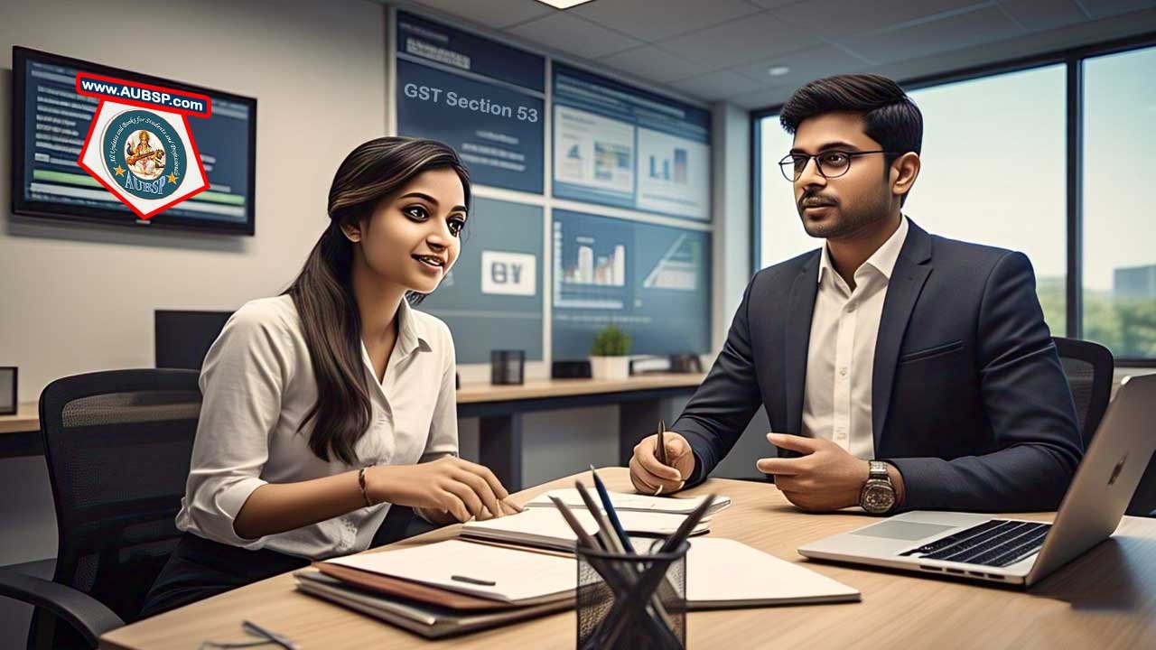 Section 53 of CGST Act: Seamless ITC Utilization for IGST Payments in Inter-State Trade