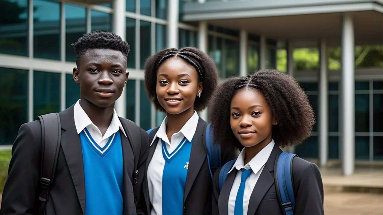 Age-Wise Education System in Ghana (2025 Guide for Parents & Students)