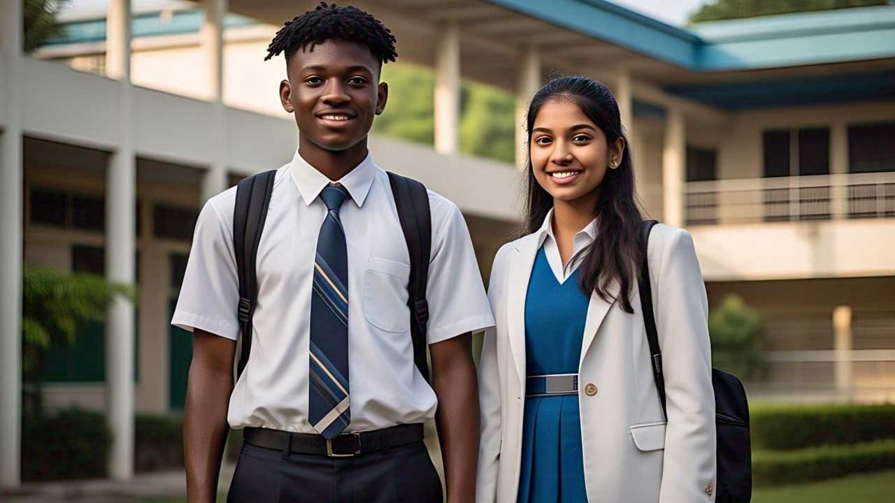 Age-Wise Education System in Guinea (2025 Guide for Parents & Students)