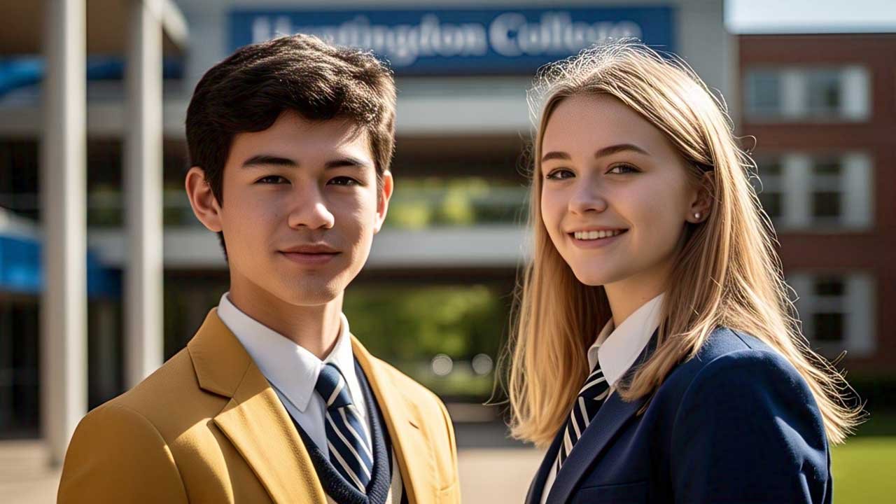 Huntingdon College: History, Academics, Campus Life and Notable Alumni