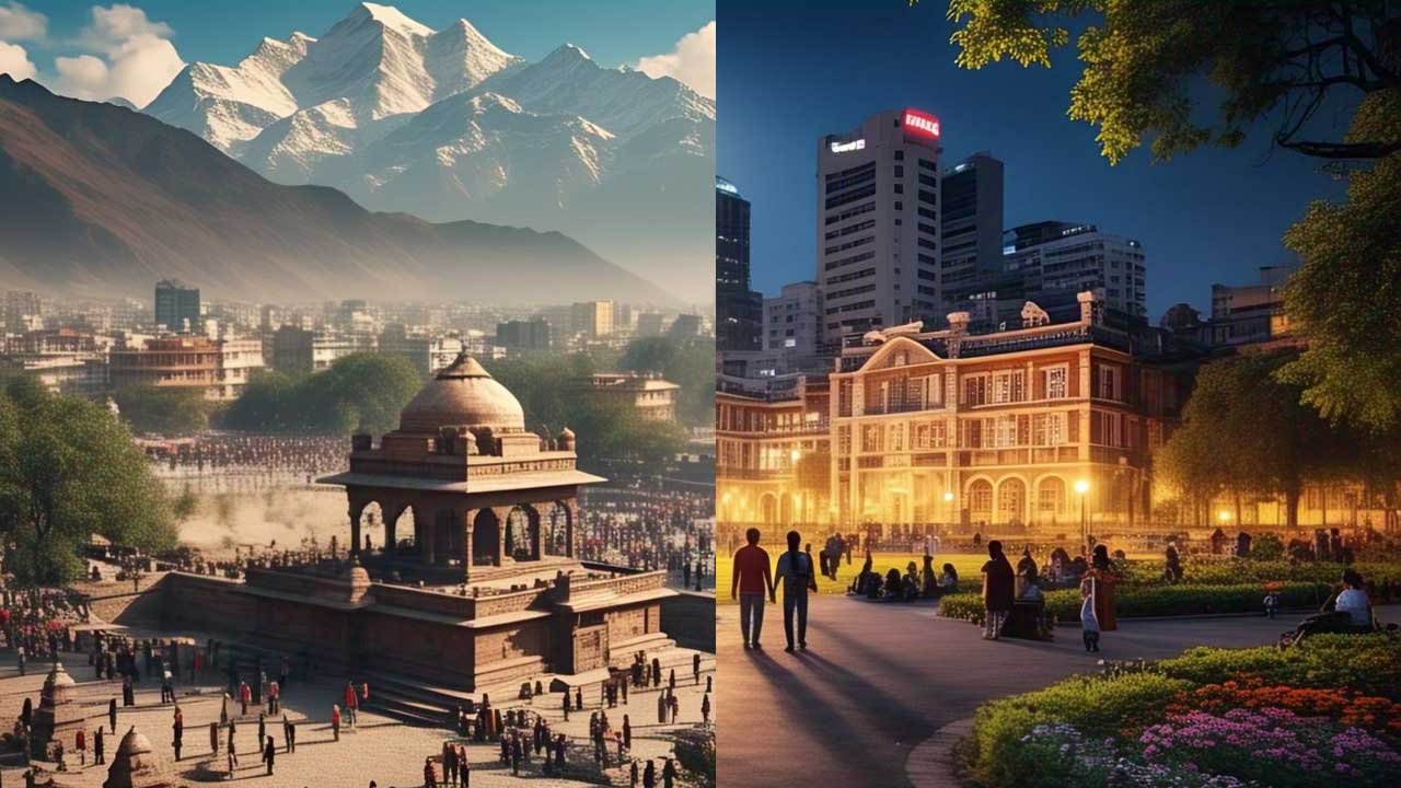 India’s Economic Journey: From Colonial Dependence to Global Aspirations