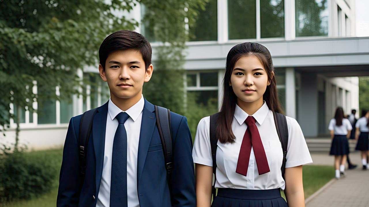 Age-Wise Education System in Kazakhstan (2025 Guide for Parents & Students)