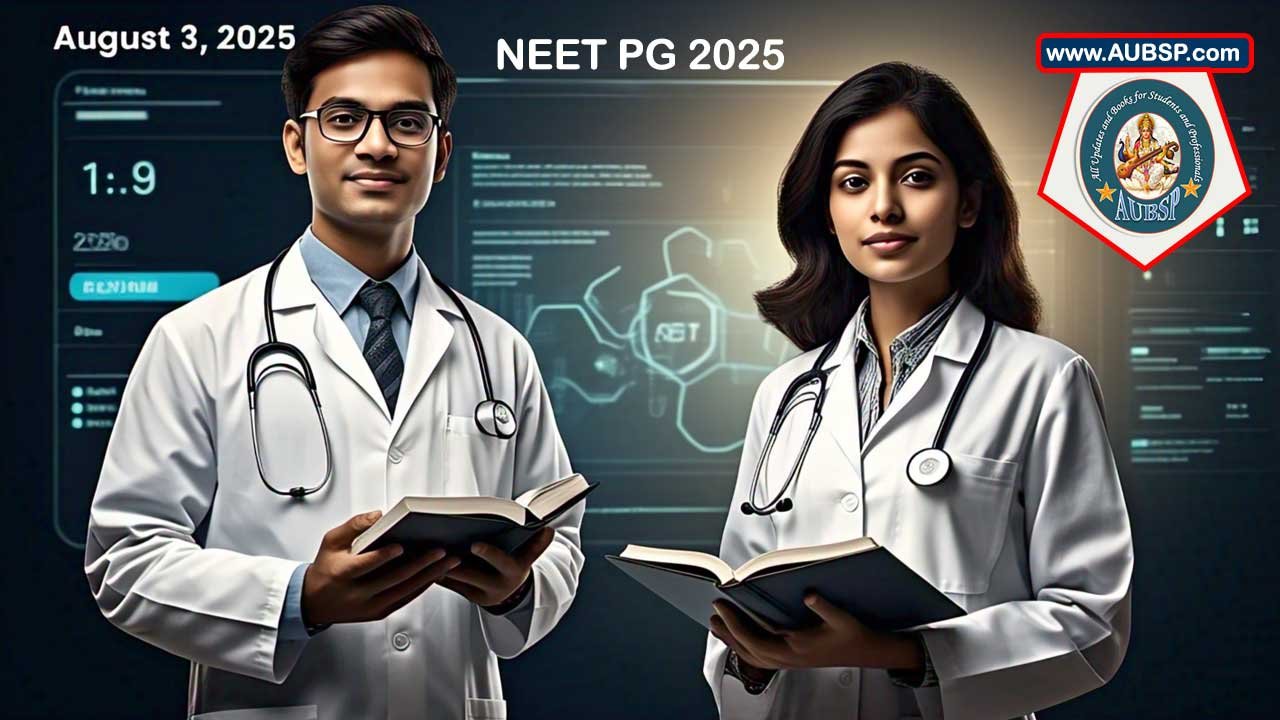 NEET PG 2025: Exam Date Announced, Application Window Closed, and What to Expect Next