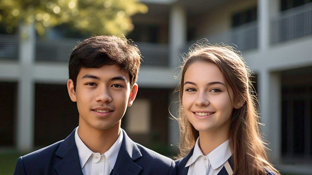 Naval Postgraduate School: Advancing Defense Leadership, Innovation, and Research