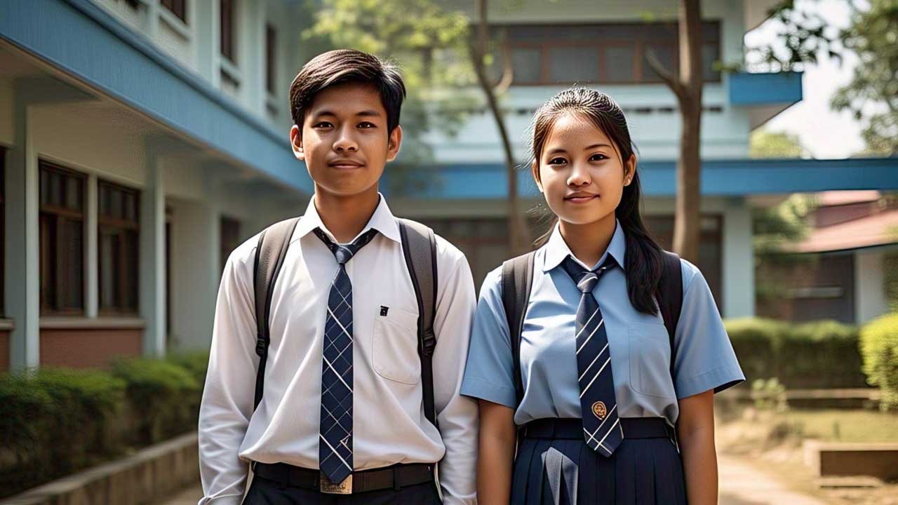 Age-Wise Education System in Nepal (2025 Guide for Parents & Students)