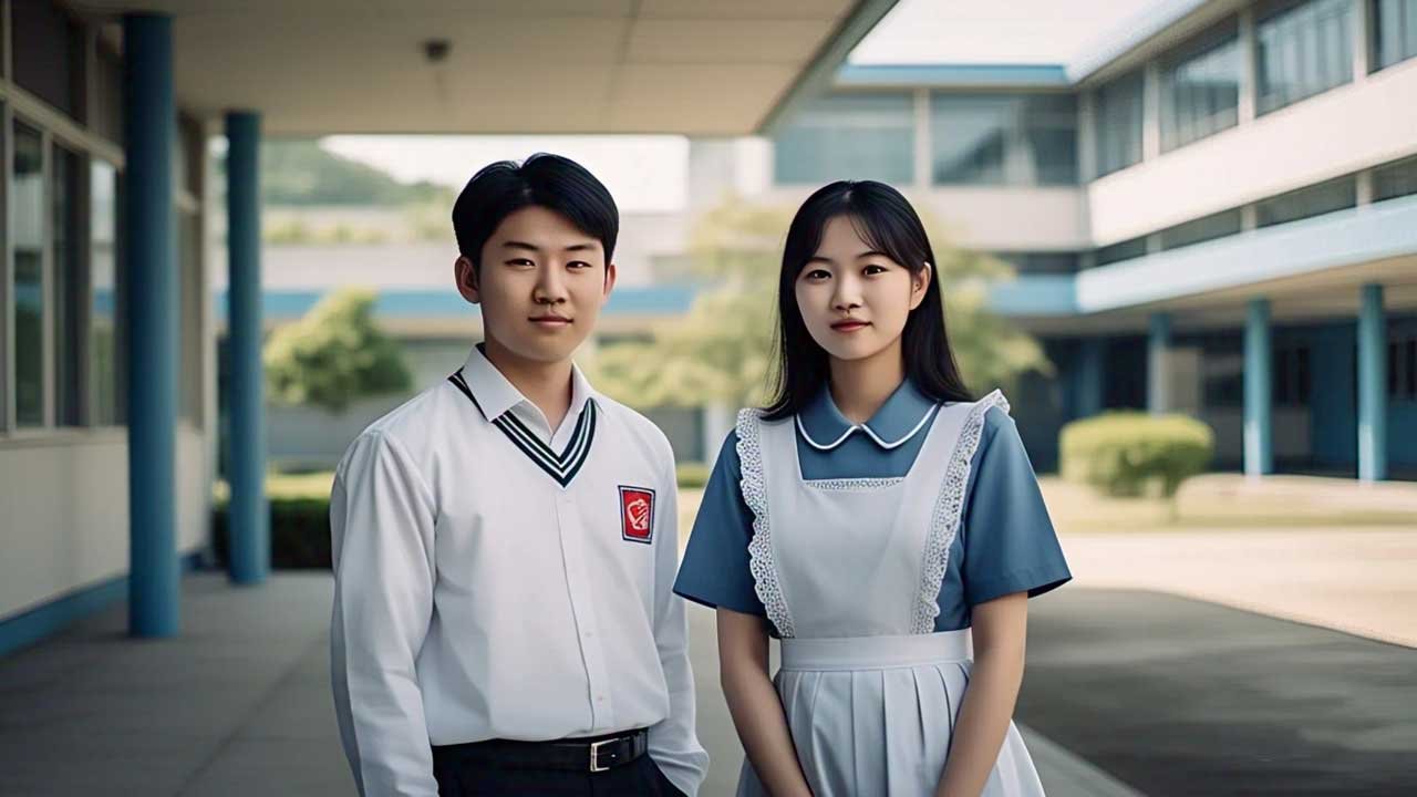 Age-Wise Education System in North Korea (2025 Guide for Parents & Students)