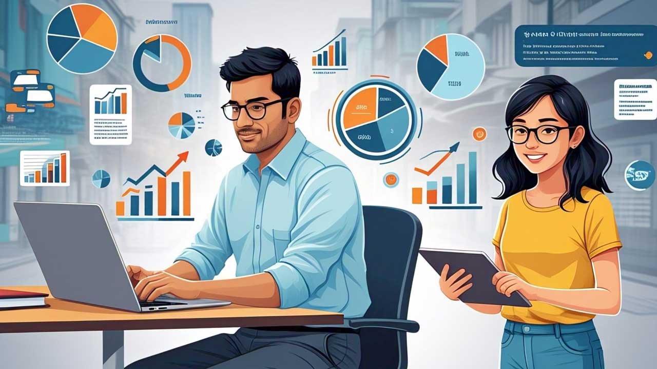 Top Online Business Degrees in India: MBA and BBA Guide 2025