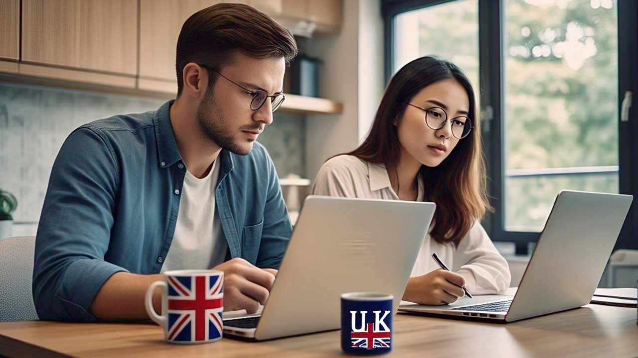 Best Online Business Degrees in the UK: Top Accredited and Flexible Programs for 2025