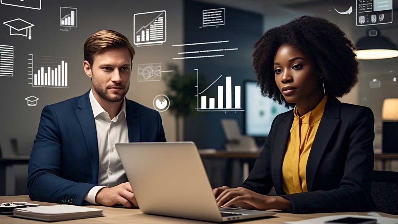 Best Online Business Degrees and MBA Programs in the USA