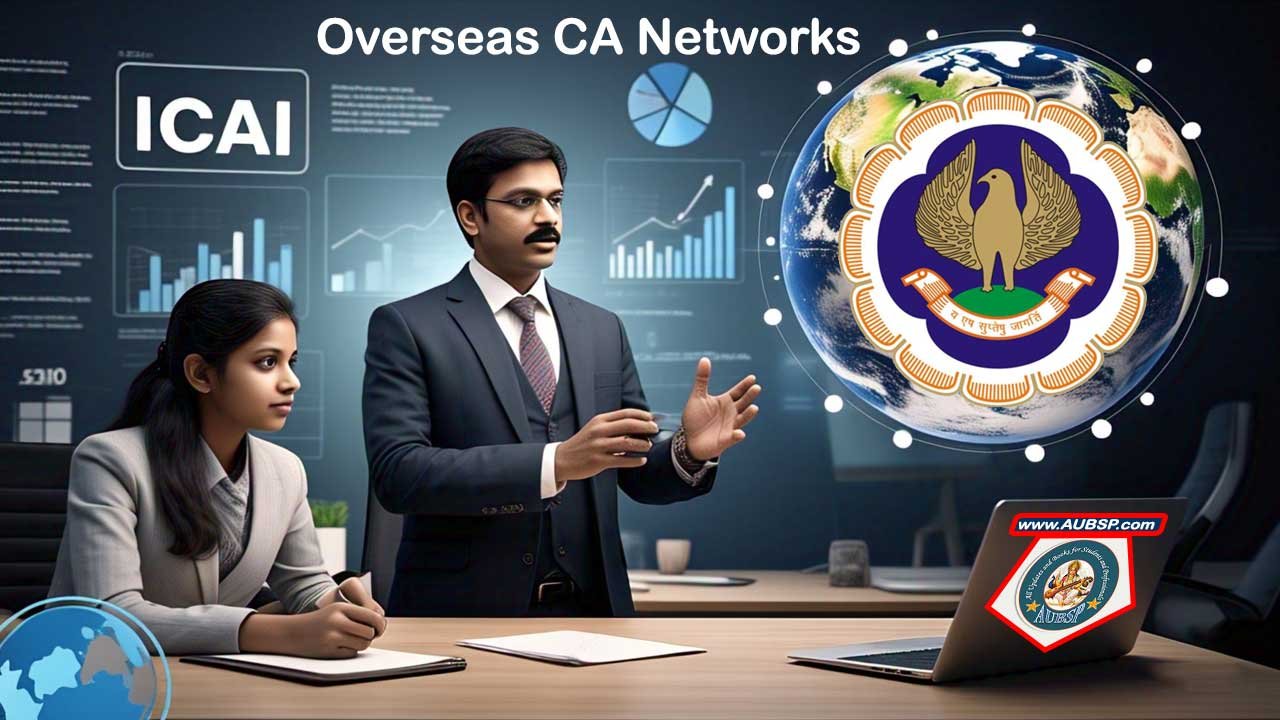 Proposed ICAI Guidelines for Overseas CA Networks: Public Comments Open Until June 27, 2025