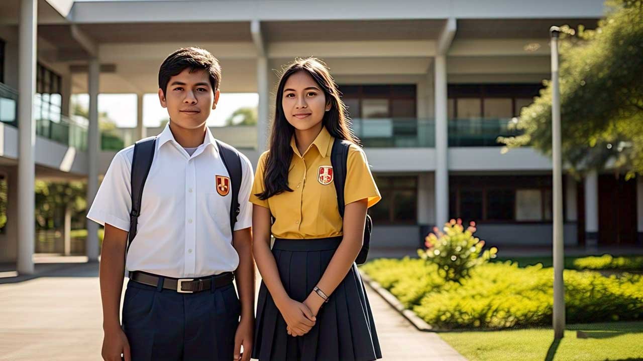 Age-Wise Education System in Peru (2025 Guide for Parents & Students)