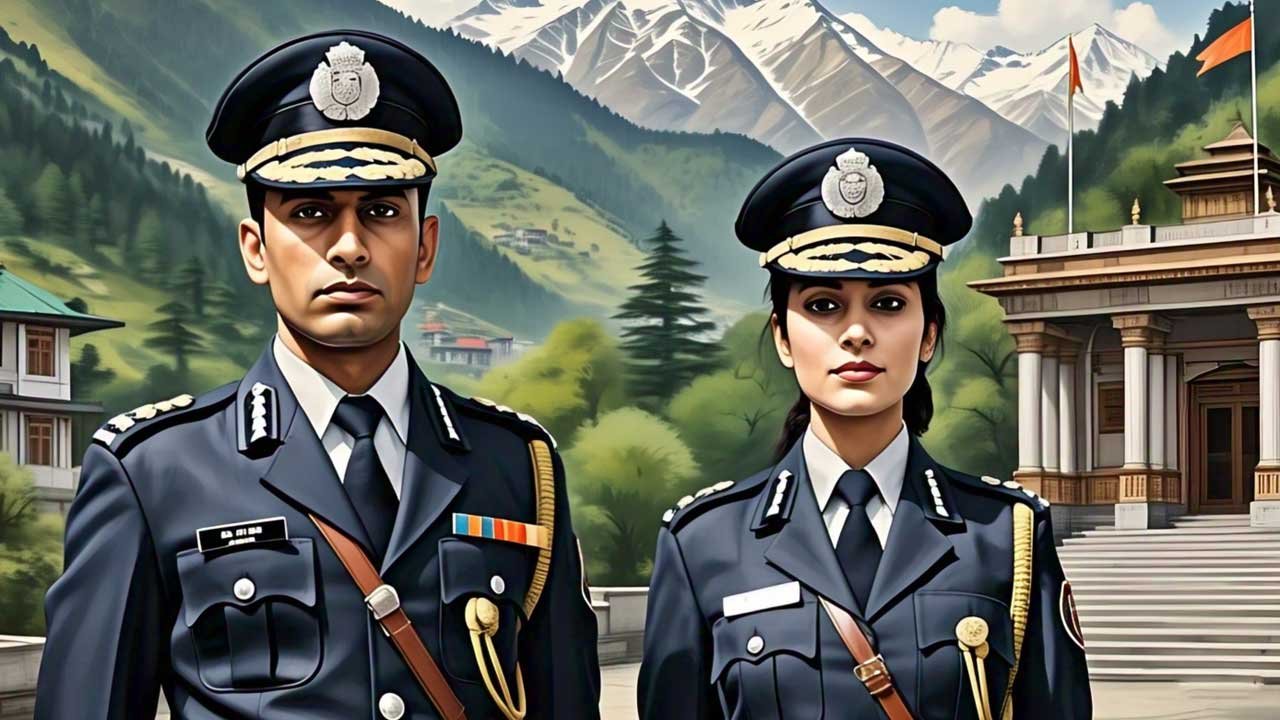 HPPSC Announces Screening Test for Police Constable Posts on June 15, 2025