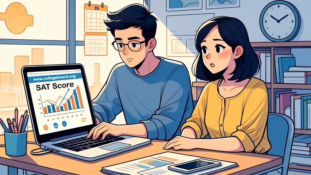 June 2025 SAT Score Release: How to Check, When to Expect, and What to Do Next