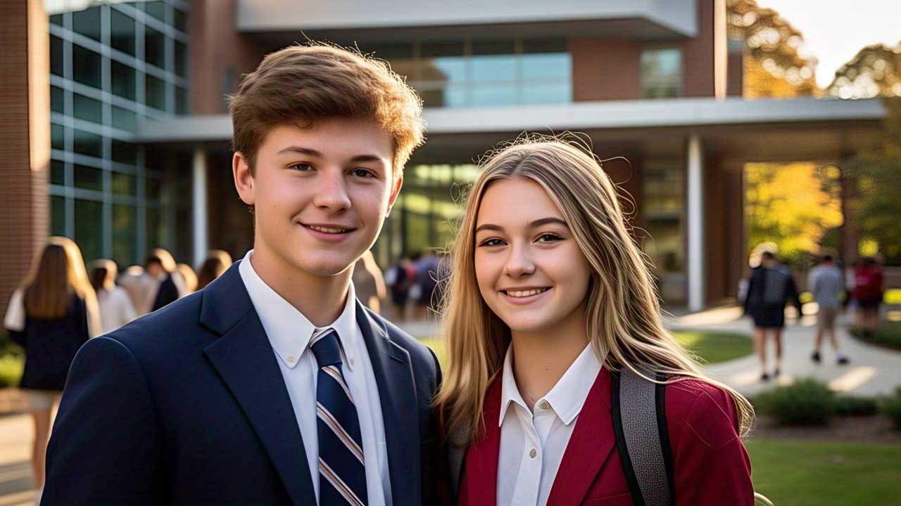 Samford University: Christian Education, Academic Excellence & Community Impact