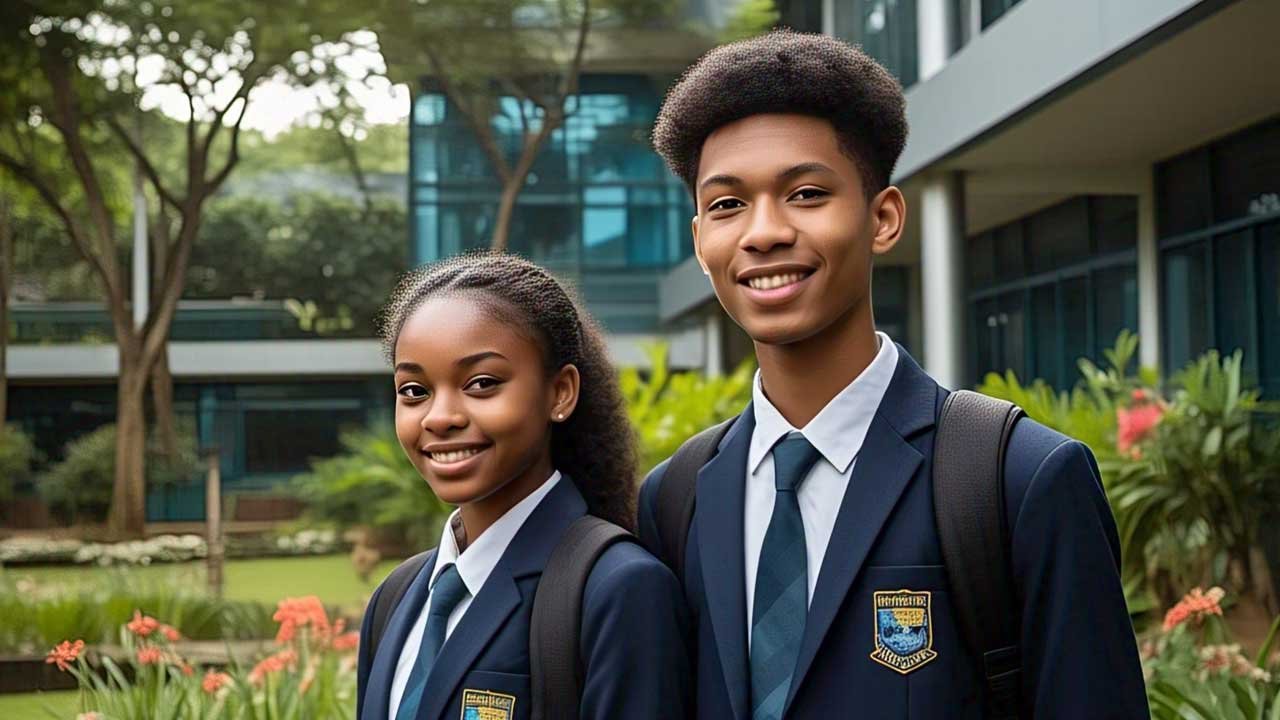 Age-Wise Education System in Senegal (2025 Guide for Parents & Students)