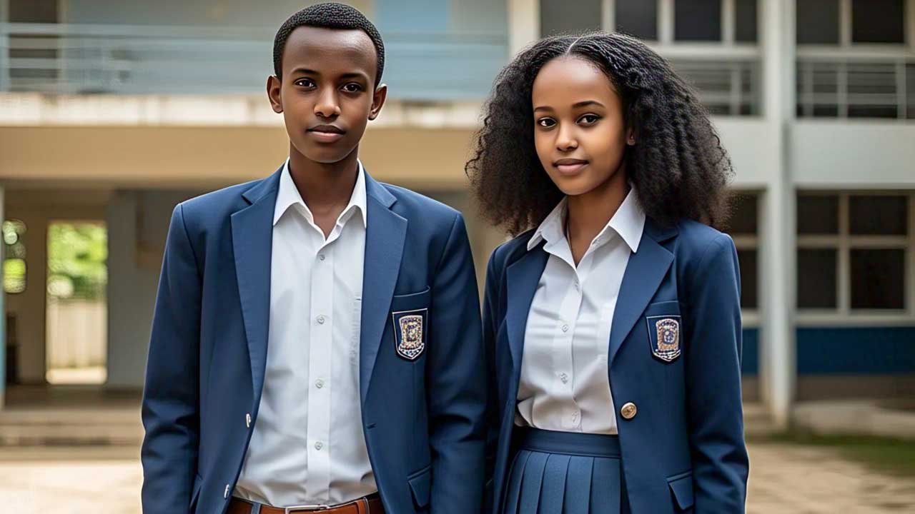 Age-Wise Education System in Somalia (2025 Guide for Parents & Students)