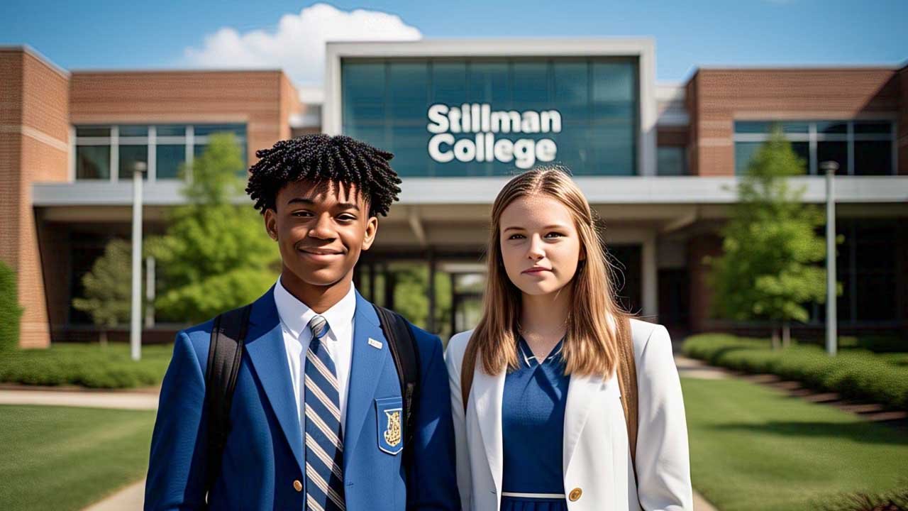 Stillman College: Historic HBCU in Alabama Empowering Future Leaders